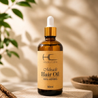 Miracle Hair Oil