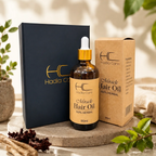 Miracle Hair Oil