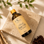 Miracle Hair Oil