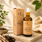 Miracle Hair Oil