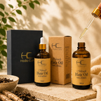 Miracle Hair Oil
